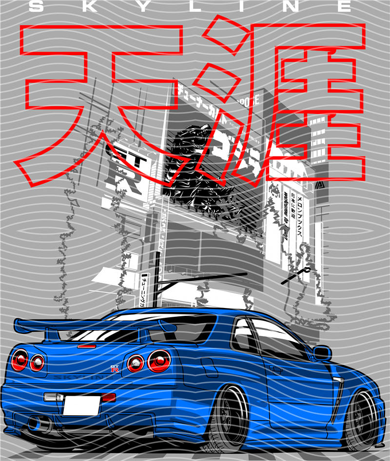 Street design-JT 360